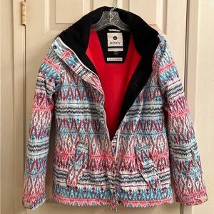 Roxy Girls Ski Jacket